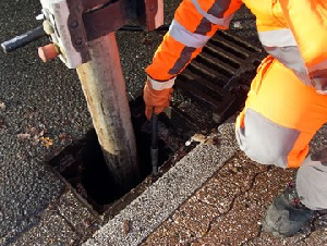 Atlanta Water & Sewage Solutions Inc