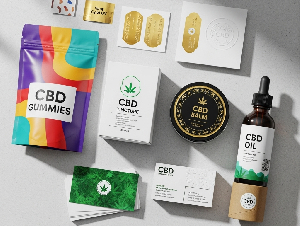 CBD Boxes US | Custom Packaging with Low MOQ Free Shipping